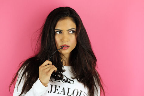 Portfolio photo