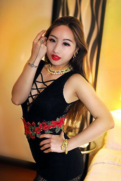 Portfolio photo