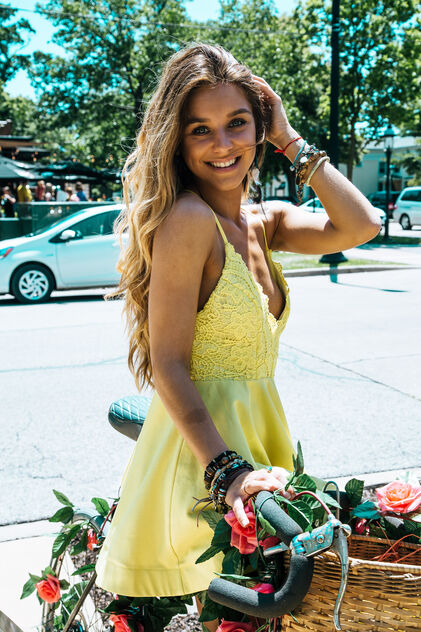 Portfolio photo
