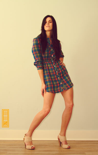 Portfolio photo
