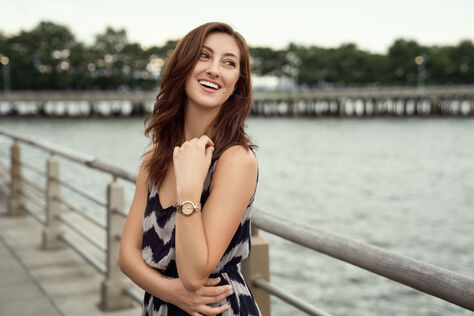 Portfolio photo