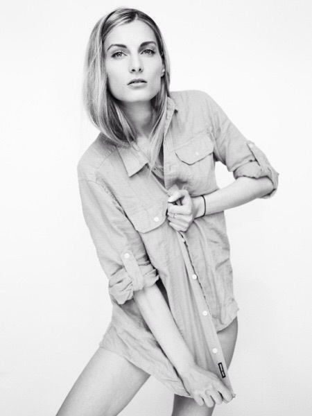 Portfolio photo
