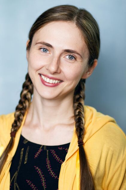 Portfolio photo