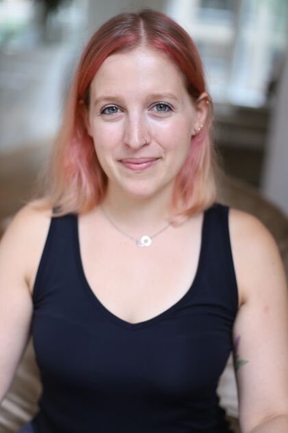 Portfolio photo