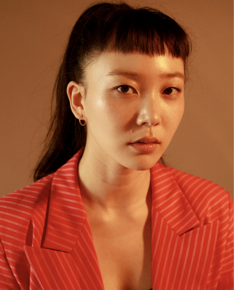 Portfolio photo