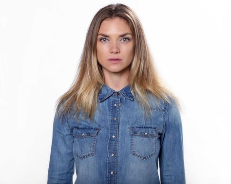 Portfolio photo