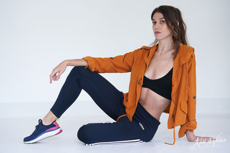 Portfolio photo