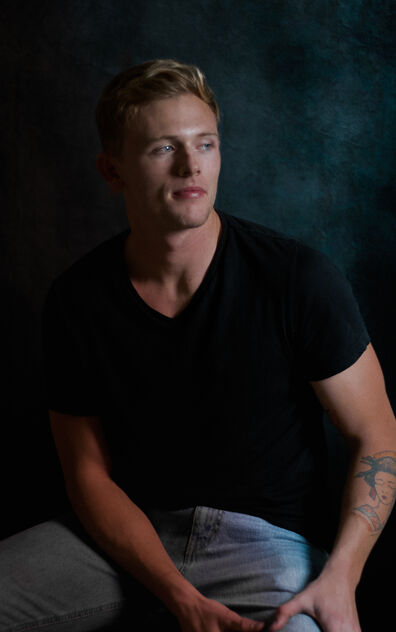 Portfolio photo