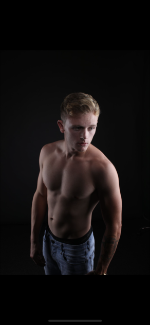 Portfolio photo