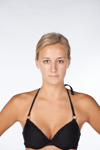 Portfolio photo