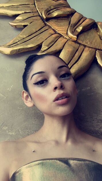 Portfolio photo