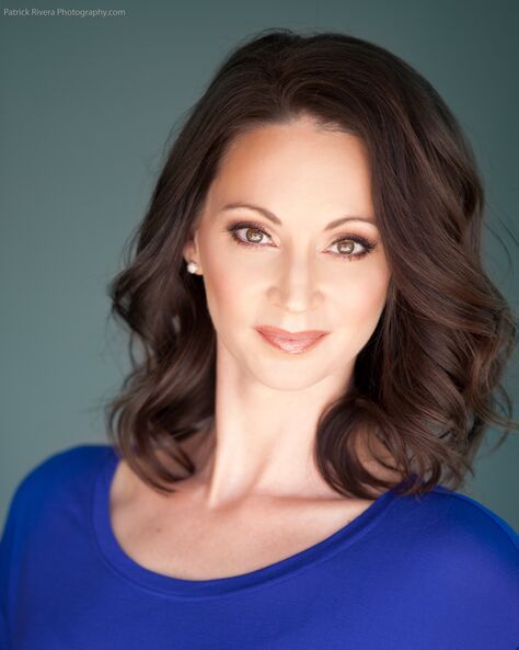 Portfolio photo