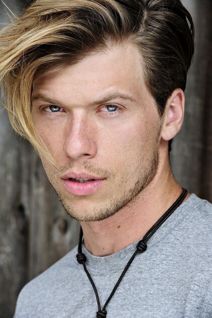 Portfolio photo