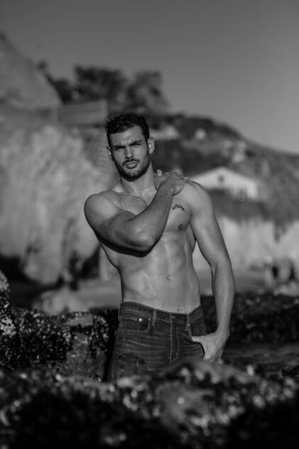 Portfolio photo