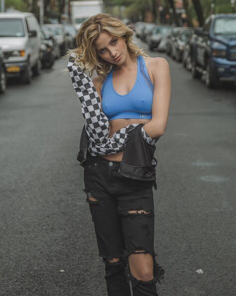 Portfolio photo