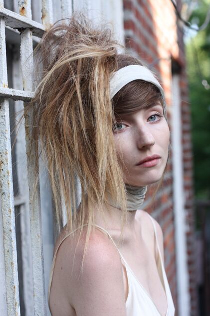 Portfolio photo