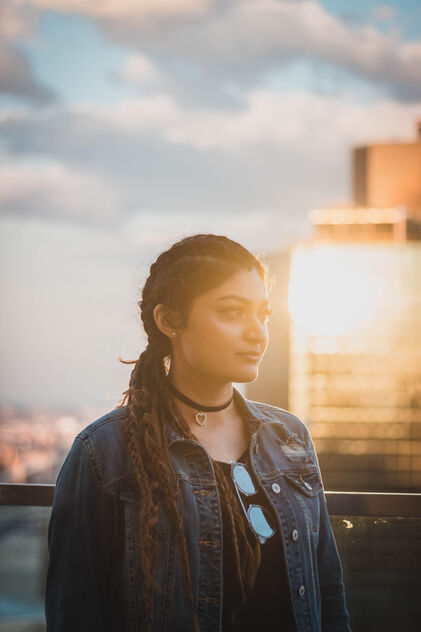 Portfolio photo