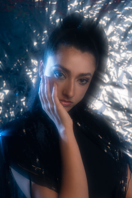 Portfolio photo