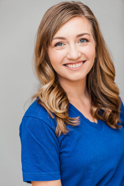 Portfolio photo