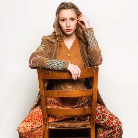 Portfolio photo