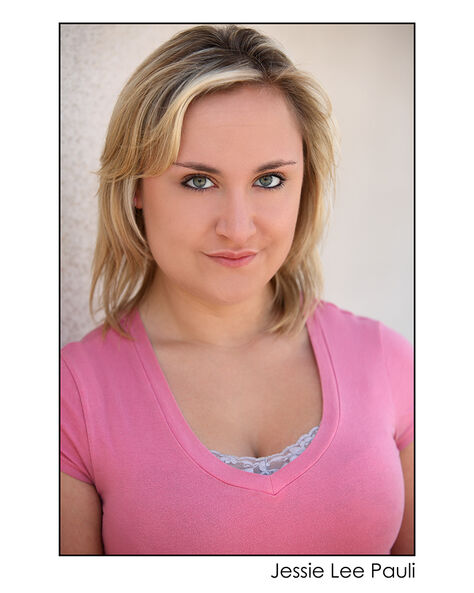 Portfolio photo