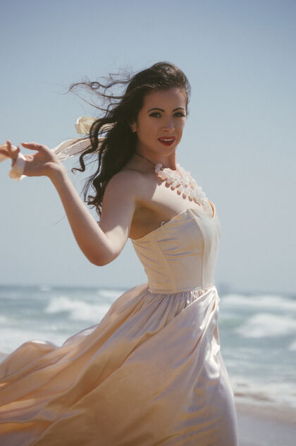 Portfolio photo
