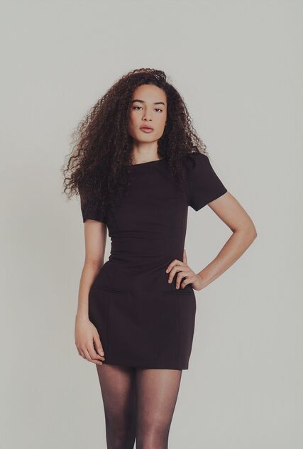 Portfolio photo