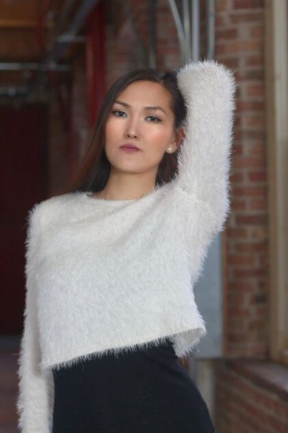 Portfolio photo