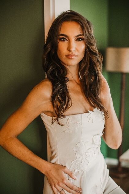 Portfolio photo