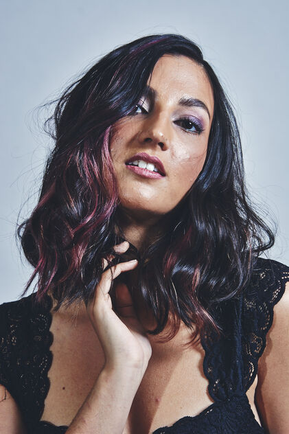 Portfolio photo
