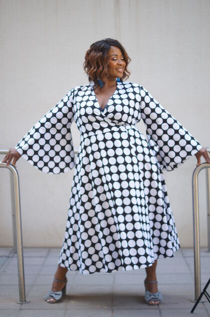 Portfolio photo