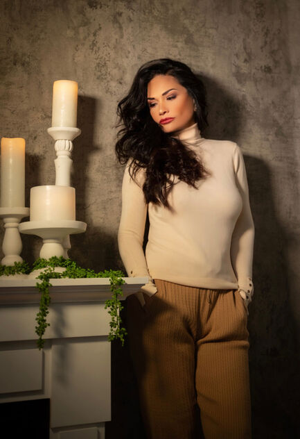 Portfolio photo