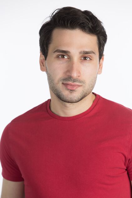 Portfolio photo