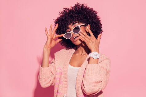 Portfolio photo