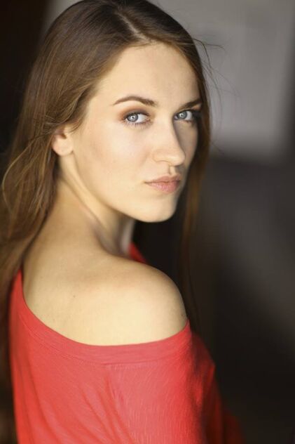 Portfolio photo