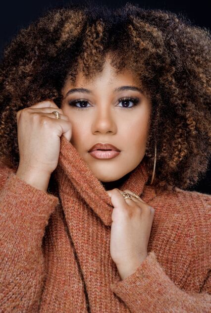 Portfolio photo