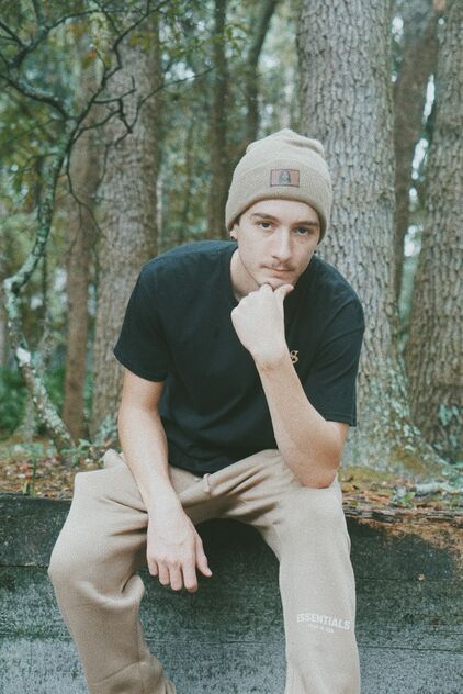Portfolio photo