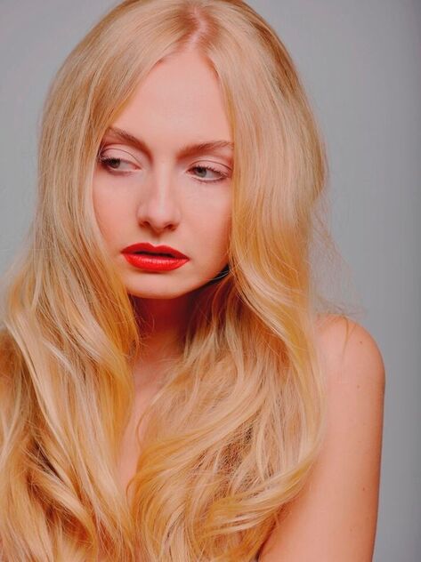 Portfolio photo