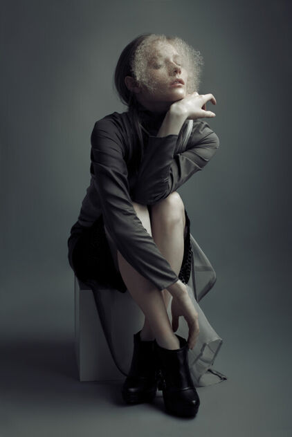 Portfolio photo