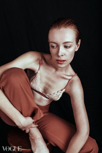 Portfolio photo