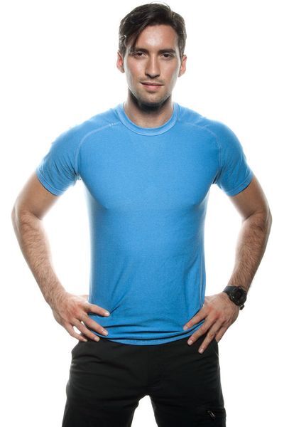 Portfolio photo