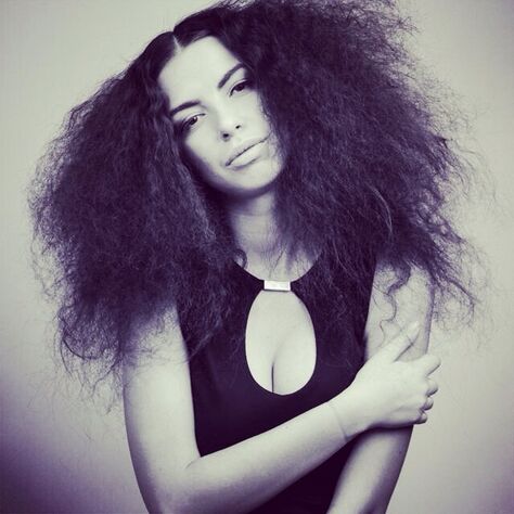 Portfolio photo