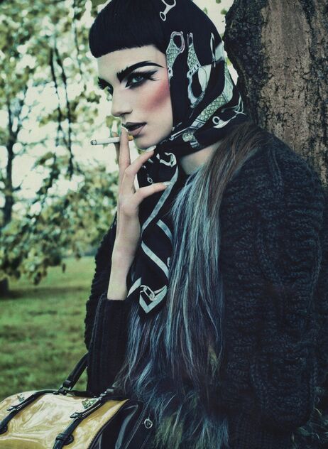 Portfolio photo