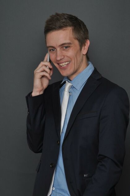 Portfolio photo