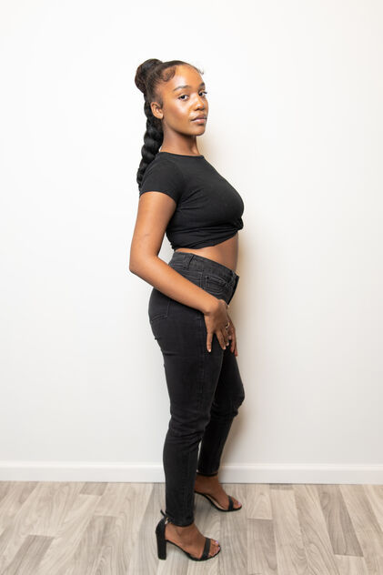 Portfolio photo