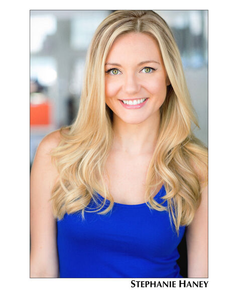 Portfolio photo