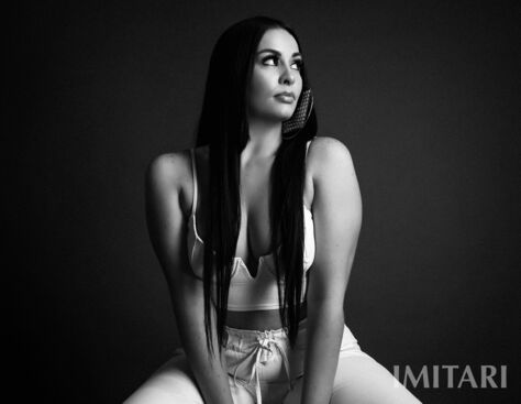 Portfolio photo