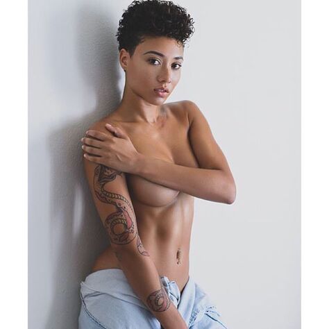 Portfolio photo
