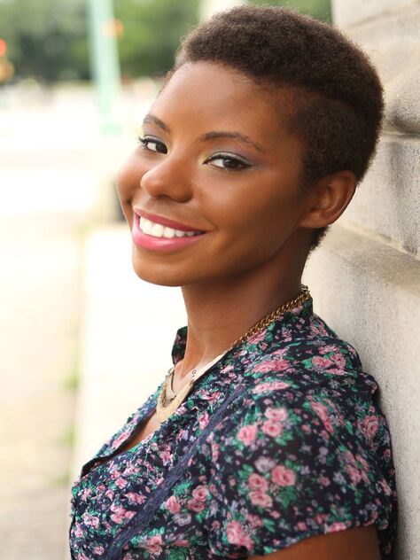Portfolio photo