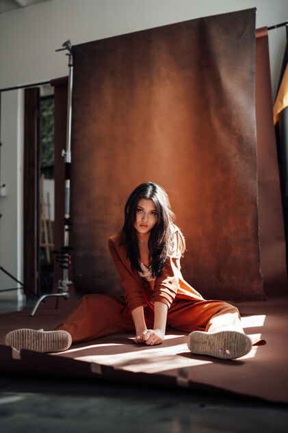 Portfolio photo